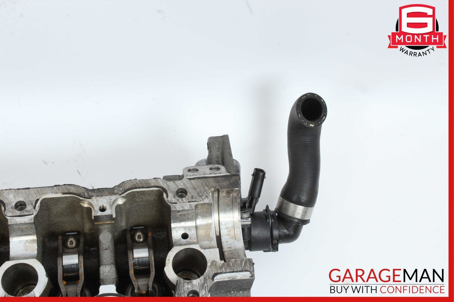 Mercedes W211 E350 ML350 C350 R350 M272 Right Side Engine Motor Cylinder Head