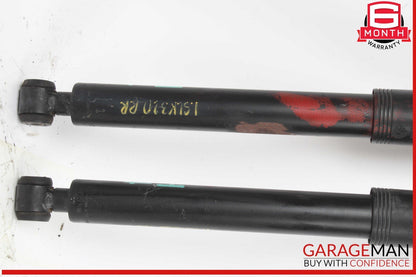 97-04 Mercedes R170 SLK320 Rear Right & Left Side Shock Absorber Strut Set OEM