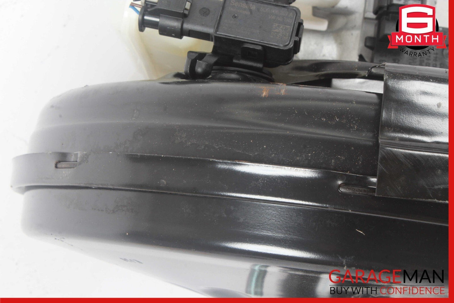 18-23 Audi Q3 Volkswagen Atlas Power Brake Booster Cylinder 3Q1614105 OEM