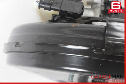 18-23 Audi Q3 Volkswagen Atlas Power Brake Booster Cylinder 3Q1614105 OEM