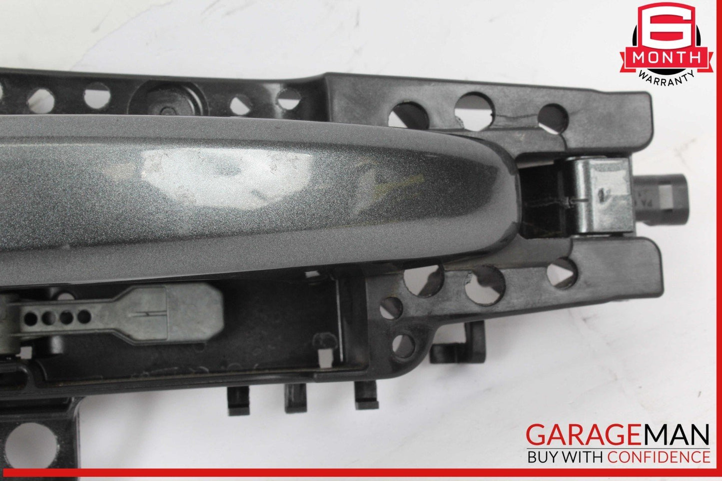 14-17 Audi SQ5 Front Right / Rear Right Passenger Side Exterior Door Handle OEM