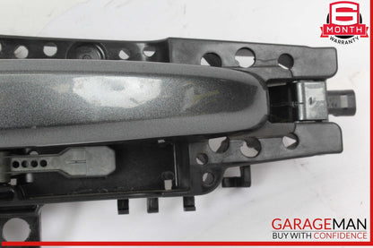 14-17 Audi SQ5 Front Right / Rear Right Passenger Side Exterior Door Handle OEM