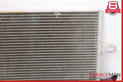 03-09 Mercedes W211 E350 CLS550 A/C Air AC Condenser Cooler 2115001154 OEM