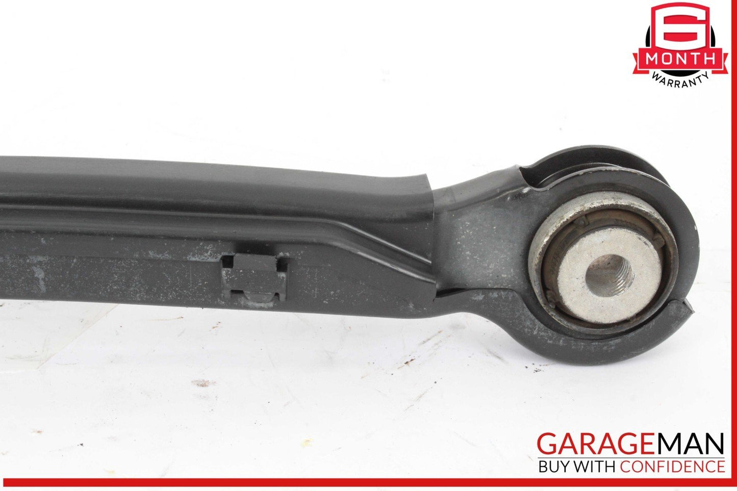 08-18 Mercedes W212 E350 Rear Right or Left Side Lower Thrust Control Arm OEM