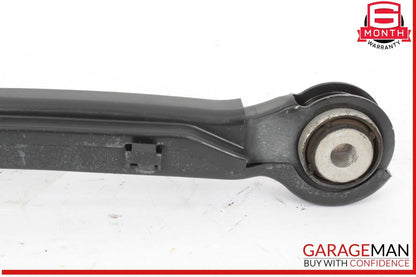08-18 Mercedes W212 E350 Rear Right or Left Side Lower Thrust Control Arm OEM