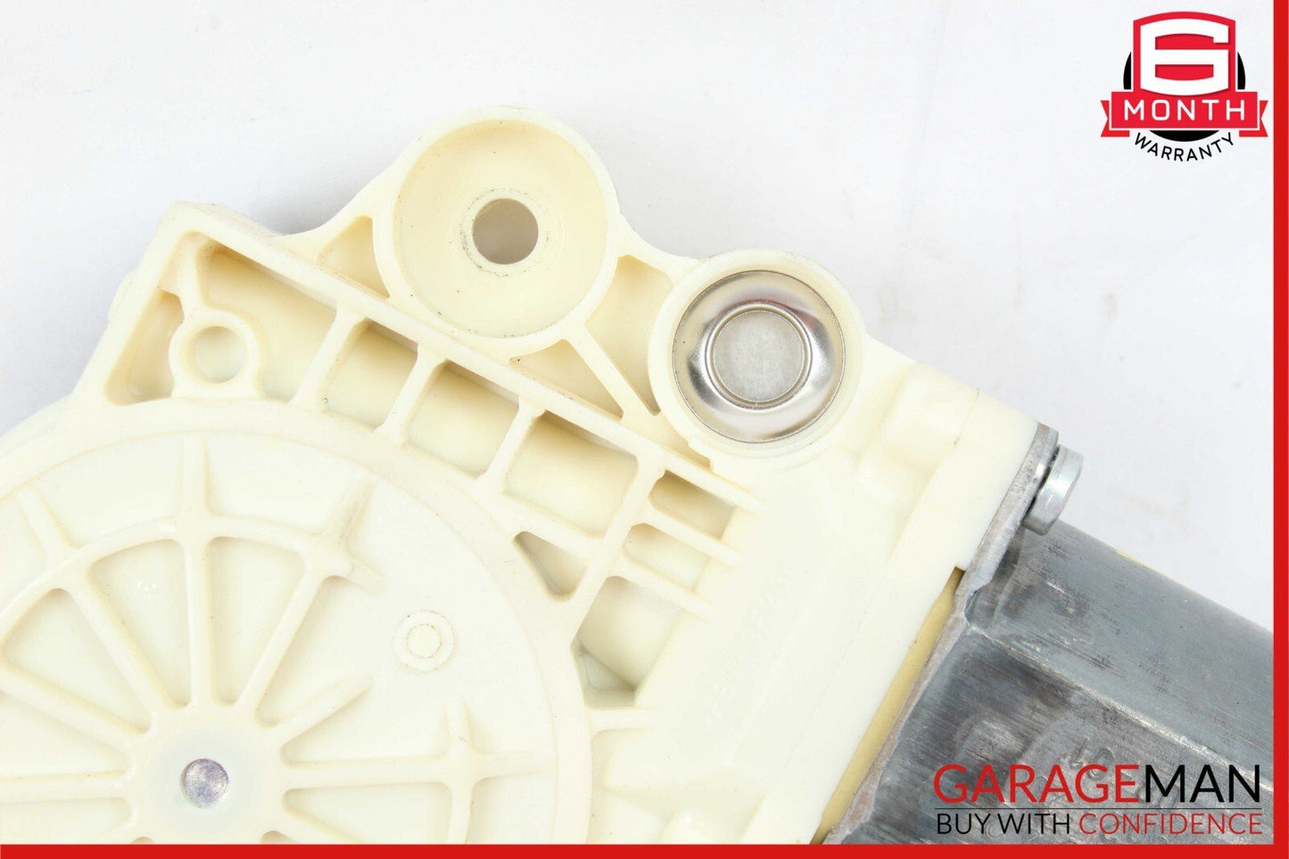05-11 Mercedes R171 SLK280 SL550 Front Left Side Door Window Regulator Motor