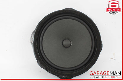 17-20 Audi S3 A3 Front Left and Front Right Side Door Audio Speaker Set of 2 OEM