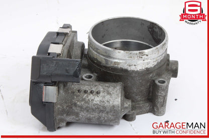 07-09 Audi Q7 Volkswagen Touareg 3.6L Engine Throttle Body 03H133062 OEM