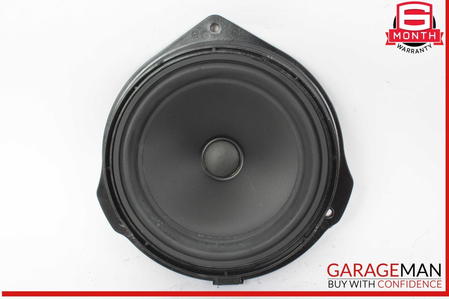 08-18 Mercedes W204 C250 CGI Front Left and Right Side Door Audio Speaker Set