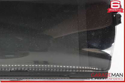 07-10 Mercedes W221 S550 Navigation Information Display Screen Monitor OEM
