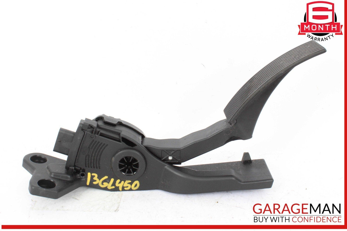 12-19 Mercedes X166 GL450 ML350 GLS550 Gas Throttle Pedal Accelerator OEM