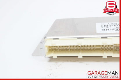 10-18 Mercedes W218 CLS500 E400 E350 Airmatic Air Suspension Control Module OEM