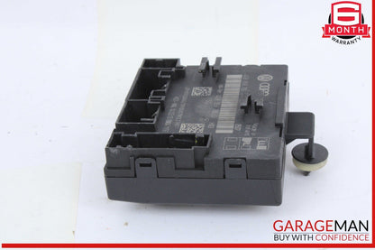 12-18 Audi A7 A6 Front Right Side Door Control Module Unit 4G8959792J OEM