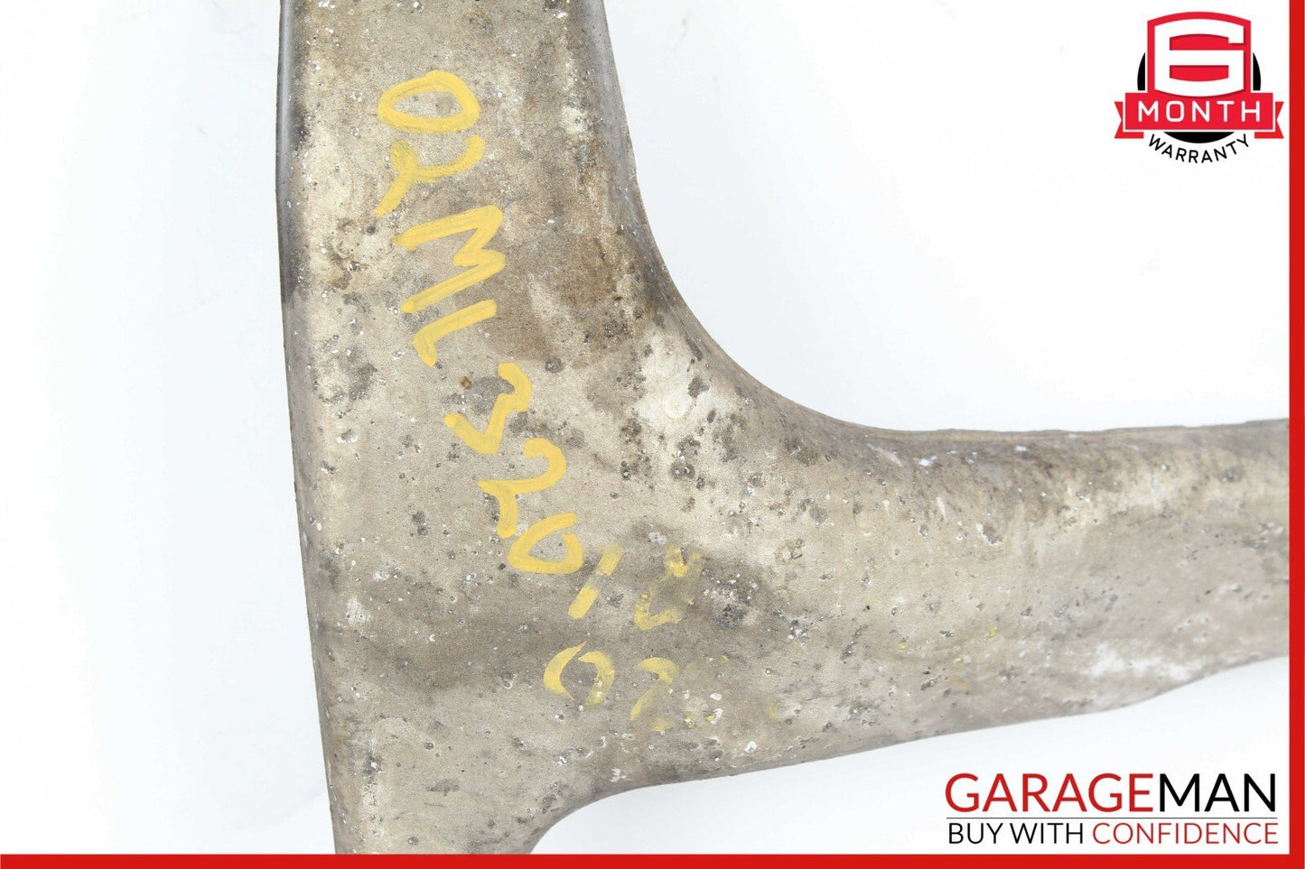98-05 Mercedes W163 ML320 ML500 Rear Left Top Upper Control Arm 1633520401 OEM