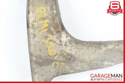 98-05 Mercedes W163 ML320 ML500 Rear Left Top Upper Control Arm 1633520401 OEM