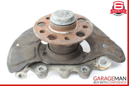 10-16 Mercedes W212 E350 E400 Front Right Side Spindle Knuckle Hub Bearing RWD