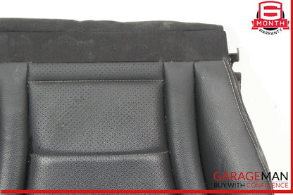 15-18 Mercedes W205 C300 C400 Front Right Side Lower Bottom Seat Cushion OEM