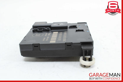 06-11 Mercedes W219 CLS550 CLS55 Rear Right Door Control Module 2198200326 OEM
