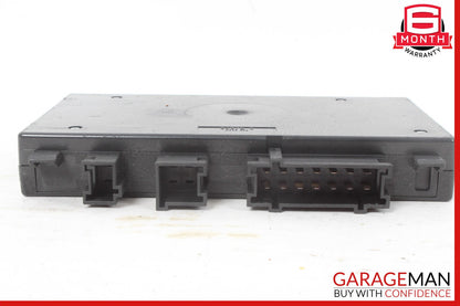 08-18 Mercedes E350 C250 SLK250 Front Left Driver Side Seat Control Module Unit