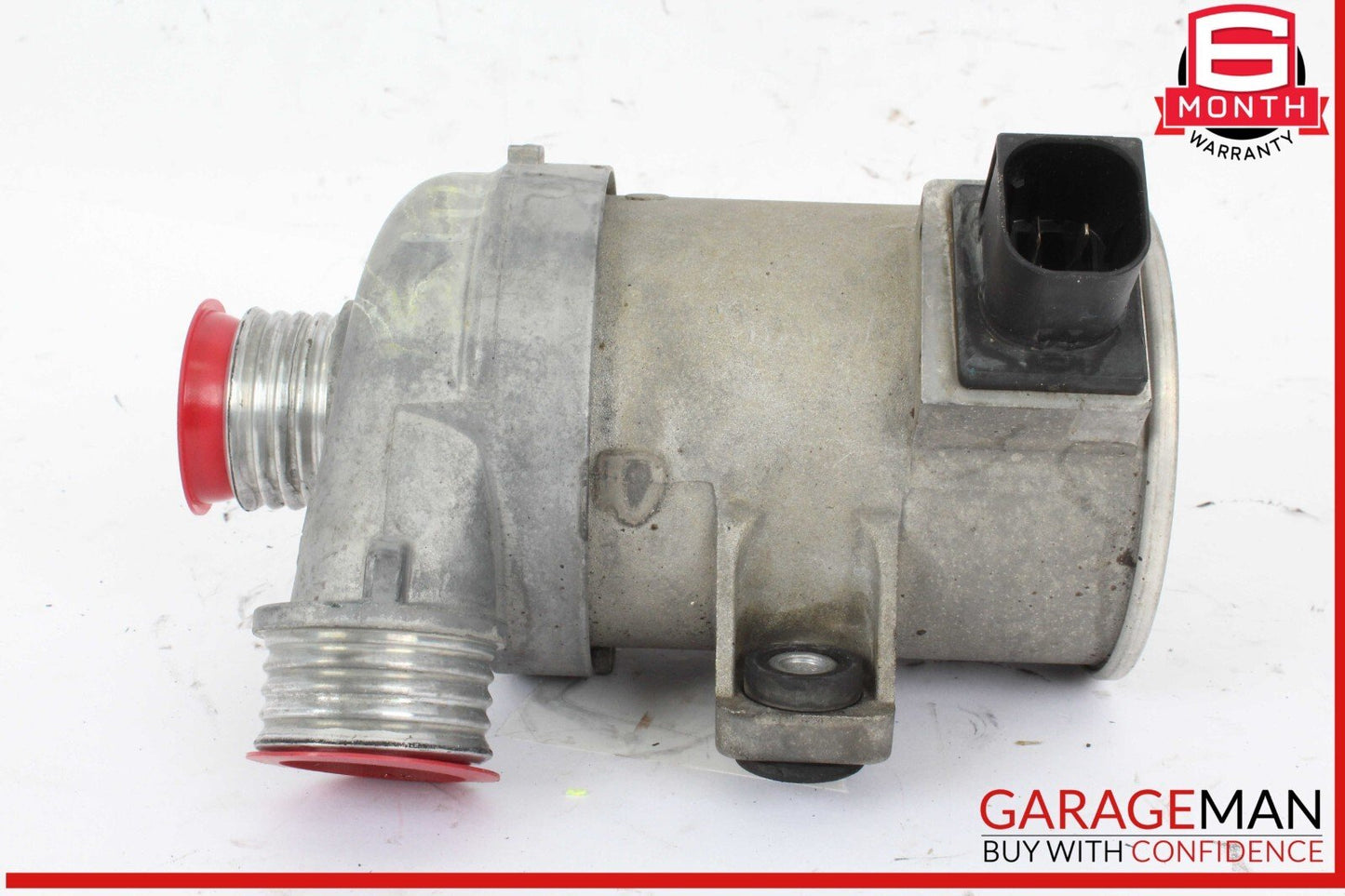 14-16 BMW 428i 435i Electric Engine Auxiliary Water Pump 8625097 OEM