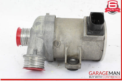 14-16 BMW 428i 435i Electric Engine Auxiliary Water Pump 8625097 OEM
