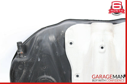 14-17 Maserati Ghibli Fuel Gas Tank Reservoir Assembly OEM