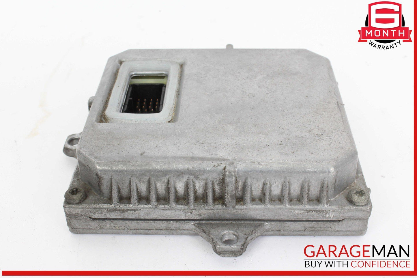 00-08 Mercedes R230 SL500 S500 CL600 CL55 AMG Xenon Headlight HID Ballast Unit