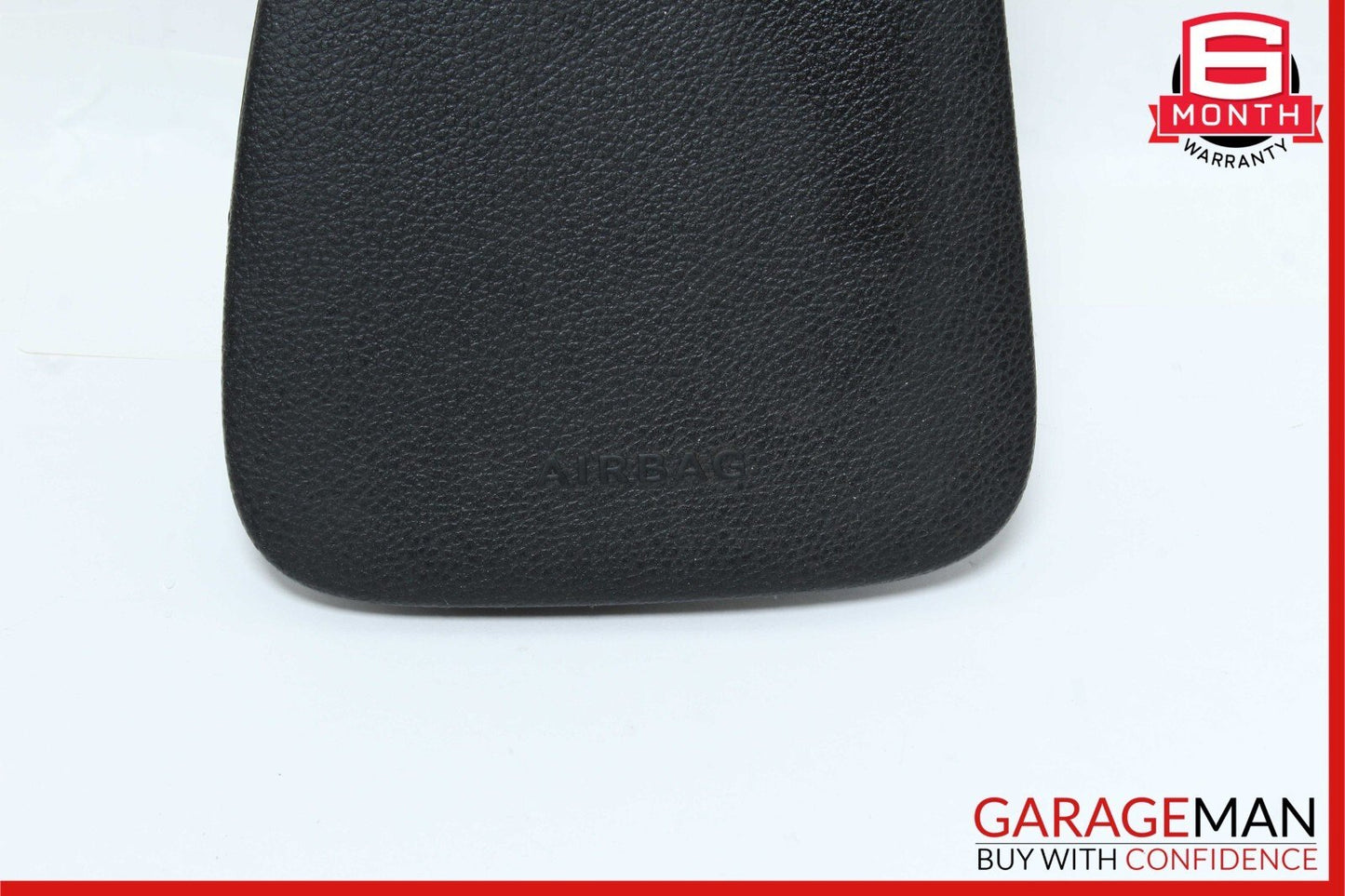 08-15 Mercedes C300 GLK350 Front Left Side SRS Seat Airbag Air Bag Black