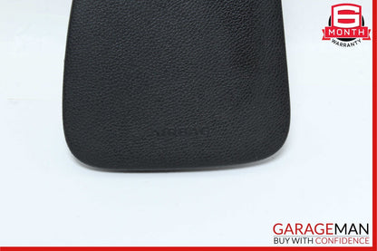 08-15 Mercedes C300 GLK350 Front Left Side SRS Seat Airbag Air Bag Black