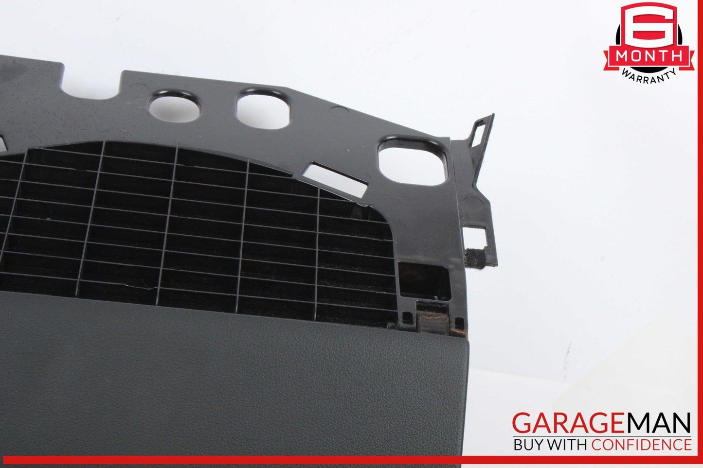 13-17 Audi Q5 SQ5 Front Dash Dashboard Glove Box Storage Compartment 8R1857035F