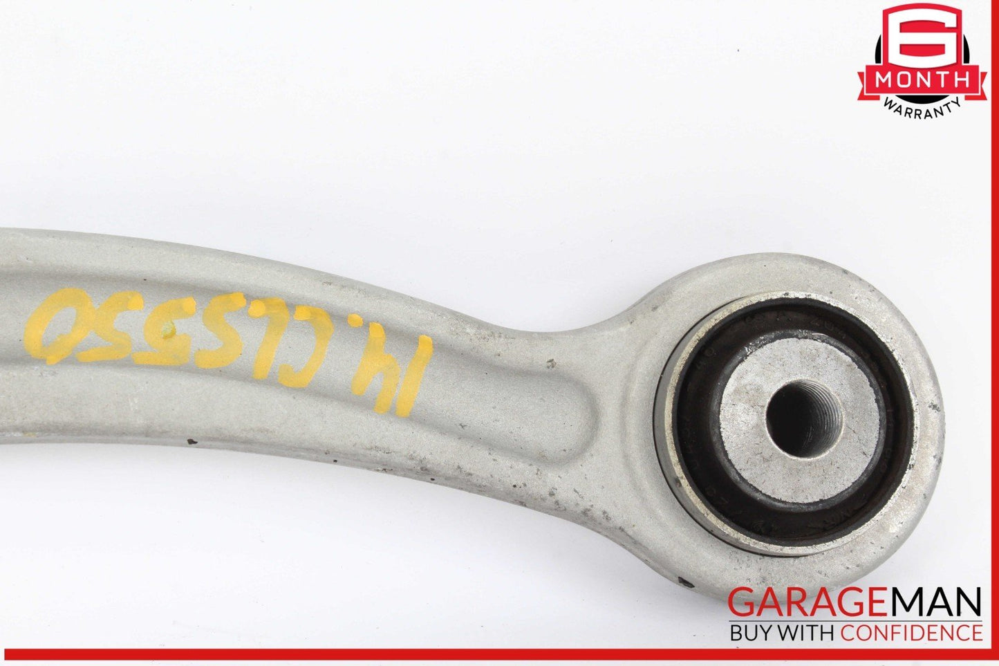 08-17 Mercedes W218 CLS550 Rear Right or Rear Left Side Upper Control Arm OEM