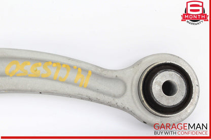 08-17 Mercedes W218 CLS550 Rear Right or Rear Left Side Upper Control Arm OEM
