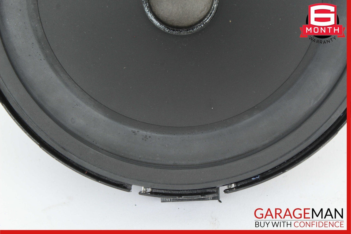 08-18 Mercedes W212 E350 GLK350 Rear Left or Right Door Audio Sound Speaker OEM