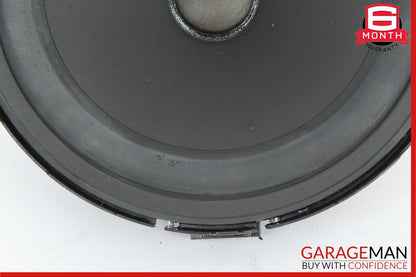 08-18 Mercedes W212 E350 GLK350 Rear Left or Right Door Audio Sound Speaker OEM