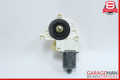 06-13 Mercedes W164 ML350 GL450 Front Left Side Door Window Regulator Motor OEM
