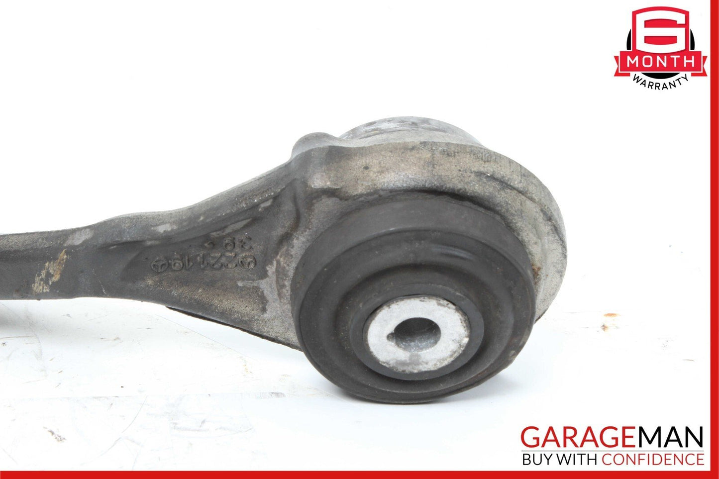 07-14 Mercedes W221 S500 4Matic Front Left Side Lower Control Arm OEM
