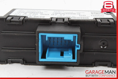 13-19 Mercedes W117 CLA45 AMG All Wheel Drive ECU Control Module 2469000717 OEM