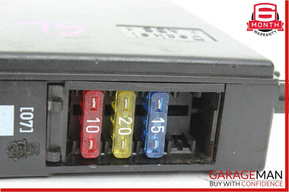 96-02 Mercedes R129 SL500 General Basic Control Controller Module Assembly OEM