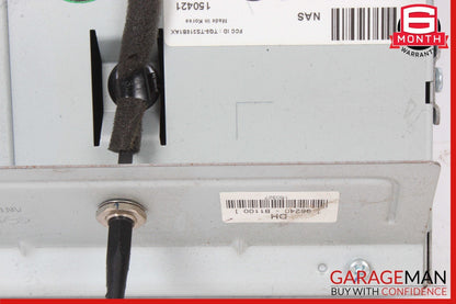 15-17 Hyundai Genesis G80 Telematic Body Control Module OEM