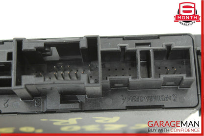 01-07 Mercedes W203 C230 Rear Right Door Control Module OEM