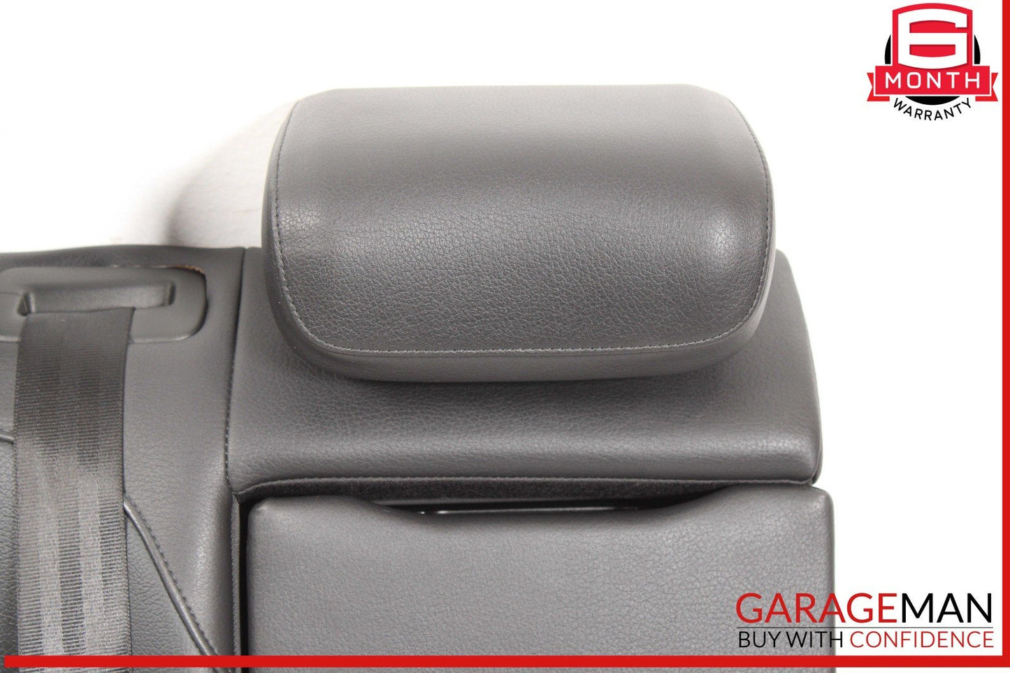 15-20 Audi A3 Rear Right Passenger Side Upper Seat Cushion OEM