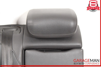 15-20 Audi A3 Rear Right Passenger Side Upper Seat Cushion OEM