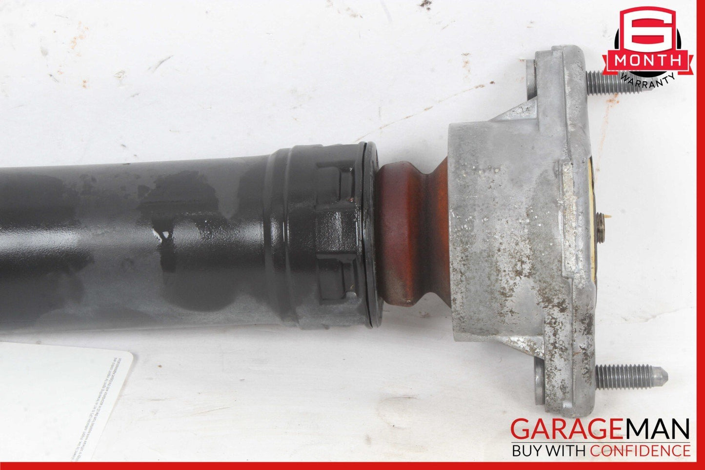 08-14 Mercedes W204 C250 C300 Rear Left and Right Shock Strut Absorber Set OEM