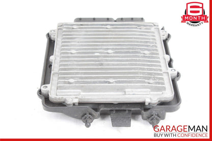 14-18 Mercedes W207 E350 3.5L V6 ECU ECM Engine Computer Control Module Unit OEM