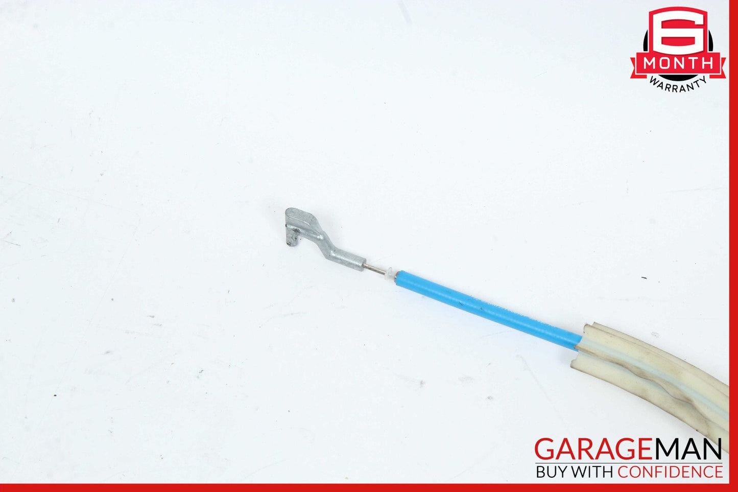 14-18 Mercedes W117 CLA250 Front Left Driver Side Door Lock Latch Actuator OEM