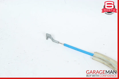 14-18 Mercedes W117 CLA250 Front Left Driver Side Door Lock Latch Actuator OEM