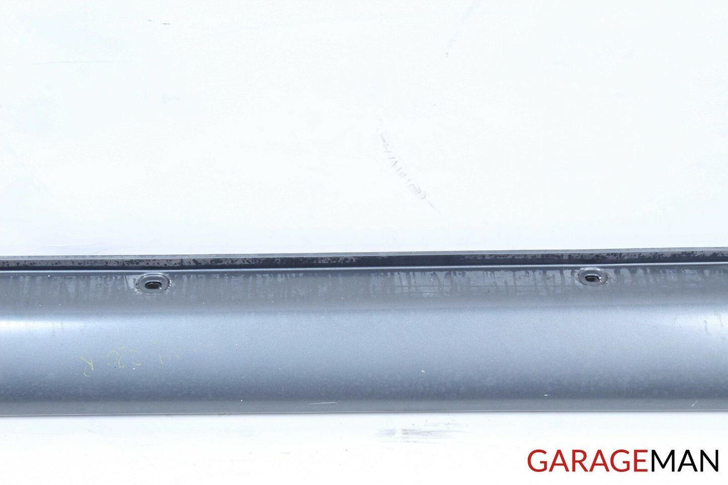 98-05 Mercedes W163 ML320 ML500 Right Passenger Side Rocker Skirt Moulding Panel