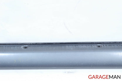 98-05 Mercedes W163 ML320 ML500 Right Passenger Side Rocker Skirt Moulding Panel