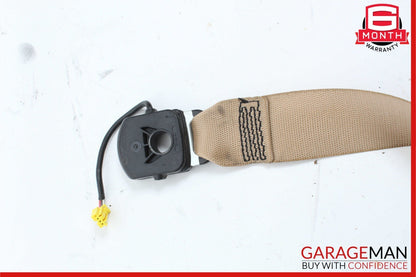 10-13 Mercedes W221 S400 S550 Front Right Side Seatbelt Seat Belt Retractor OEM
