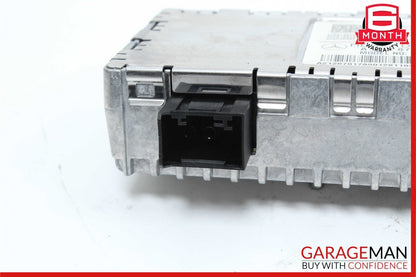 08-11 Mercedes W204 C300 Sirius Satellite Radio Receiver Module 2128701789 OEM